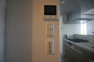 D-room五十川の物件内観写真